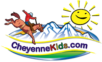CheyenneKids.com Logo